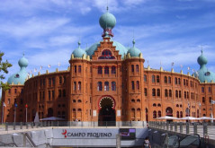 Campo Pequeno completa 122 anos